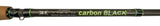 Game On Carbon Black™ Inshore Spinning Rod