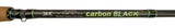 Game On Carbon Black™ Inshore Spinning Rod