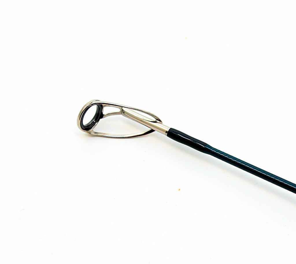 Tsunami Carbon Shield III Surf Spinning Rod – Grumpys Tackle