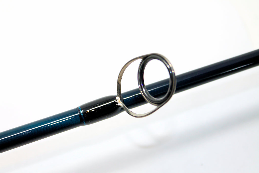 rod tsunami carbon shield 8 heavy Tsunami Carbon Shield III Spinning Rod