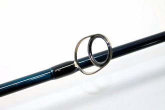 Tsunami Carbon Shield III Spinning Rod