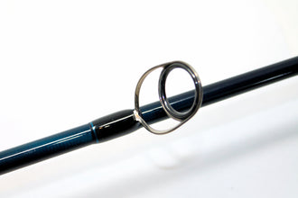 tsunami carbon shield spinning rod Tsunami Carbon Shield III Spinning Rod 7' 6" Medium