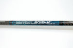 Tsunami Carbon Shield III Spinning Rod