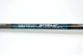 Tsunami Carbon Shield III Spinning Rod