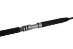 Tsunami Carbon Shield II Blue Water Spinning Rod