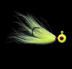 Jigging World Power Ball V2 Bucktail Jig
