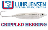 Luhr-Jensen Crippled Herring