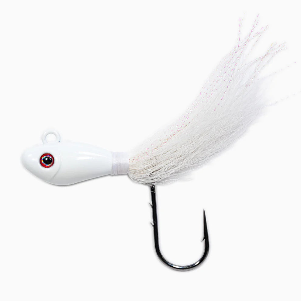 best hooks for fluke fishing Dark Matter John Skinner Swing Hook Fluke Bucktails