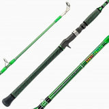 Dark Matter Psychedelic Casting Rod
