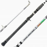 Dark Matter Psychedelic Casting Rod