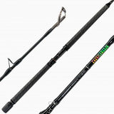Dark Matter Psychedelic Casting Rod