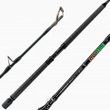 Dark Matter Psychedelic Casting Rod