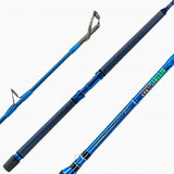 Dark Matter Psychedelic Casting Rod