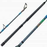 Dark Matter Psychedelic Casting Rod
