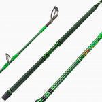 Dark Matter Psychedelic Casting Rod