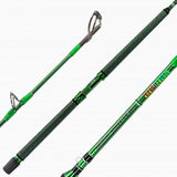 Dark Matter Psychedelic Casting Rod