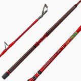 Dark Matter Psychedelic Casting Rod