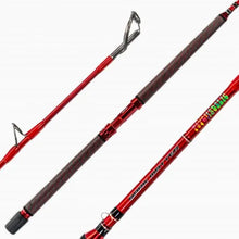 Dark Matter Psychedelic Casting Rod