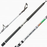 Dark Matter Psychedelic Casting Rod