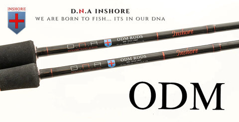 ODM D.N.A. Inshore Rod