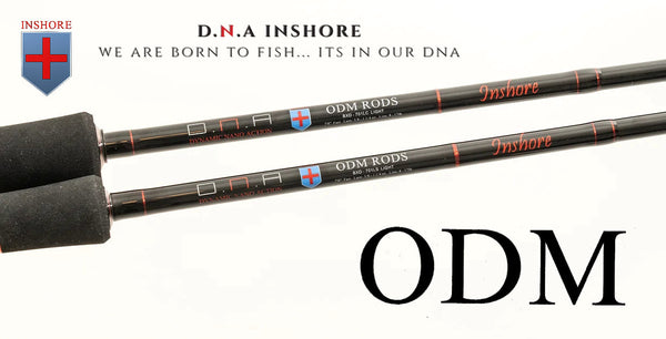 Odm Genesis Rods Rods – tagged
