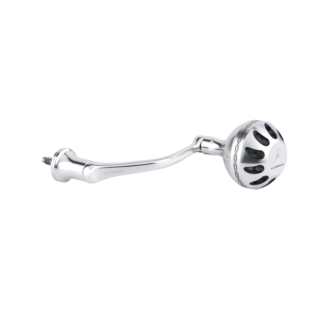 Gomexus Plug&Play Aluminum Power Handle for Shimano Stradic