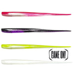 Game On DuraTech® Eel