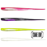 Game On DuraTech® Eel