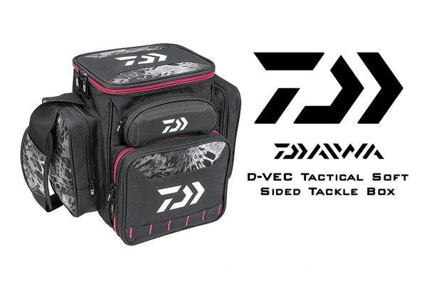 Daiwa Products – Grumpys Tackle