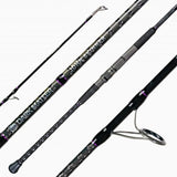 Dark Matter John Skinner Surf Spinning Rod