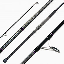 Dark Matter John Skinner Surf Spinning Rod