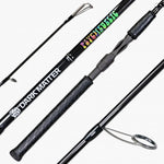 Dark Matter Psychedelic Inshore Spinning Rod