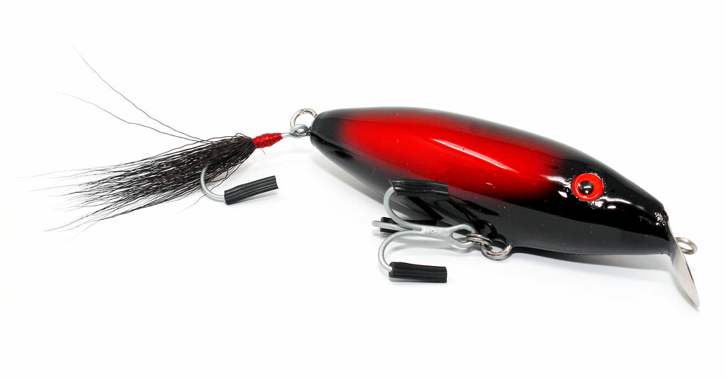 Big Rock Lures 5.2 Metal Lip Swimmer – Grumpys Tackle