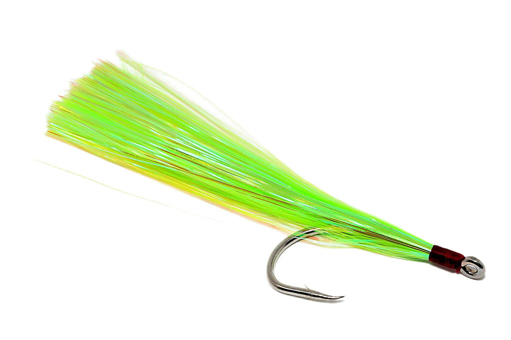 Run Off Lures Dead Or Alive Teasers – Grumpys Tackle