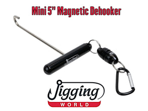 Jigging World Mini 5