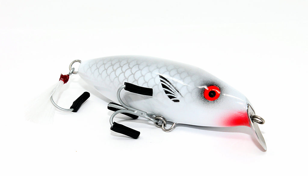 Big Rock Lures 5.2 Metal Lip Swimmer