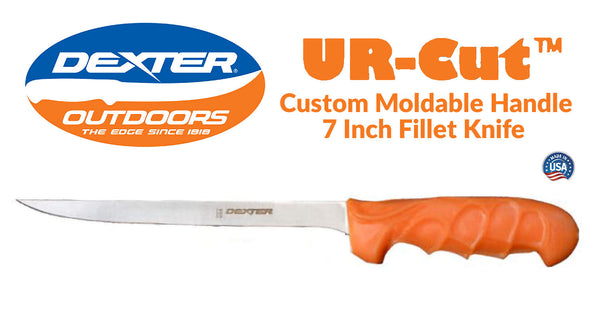 Dexter UR-Cut® Fillet Knife