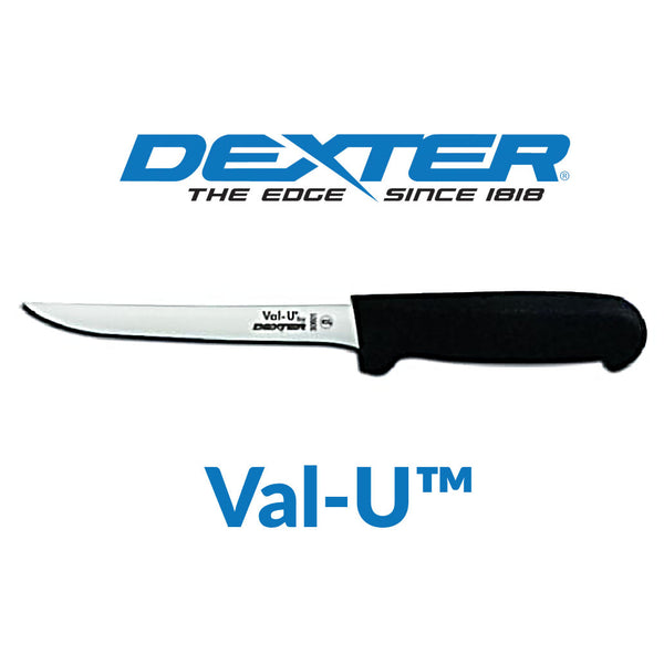 Dexter Val-U™ Boning Knife – Grumpys Tackle