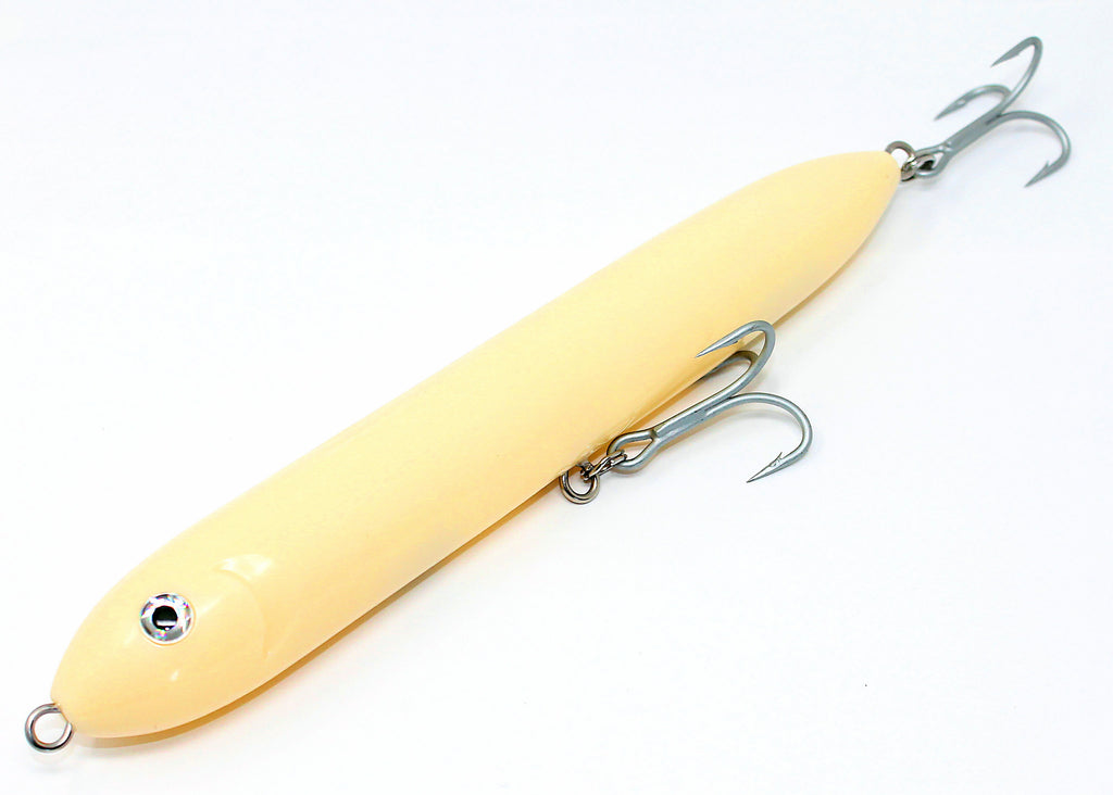Musky Mania Saltwater Doc and Li'l Doc Grumpys Tackle Musky Mania Saltwater Doc and Li'l Doc Grumpys Tackle
