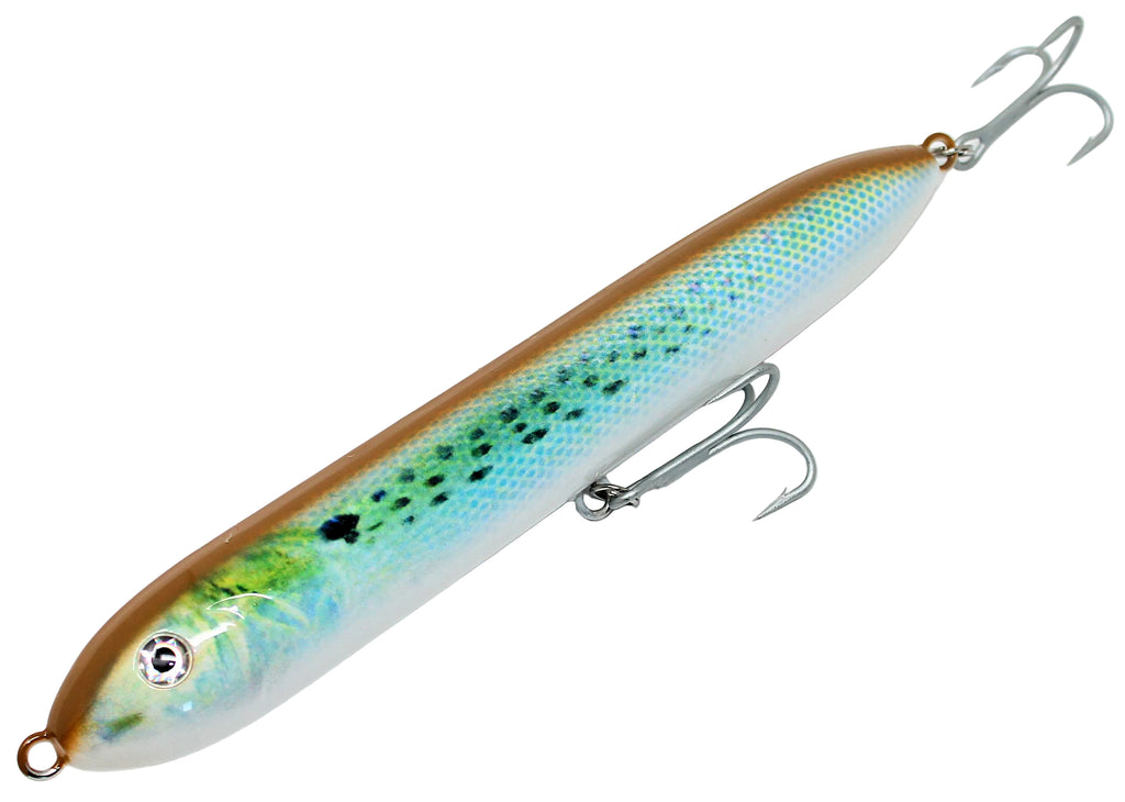 Drifter Tackle Saltwater Doc Live Image Pogie / 9