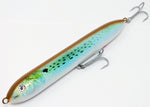 Musky Mania Saltwater Doc™ and Li’l Doc™