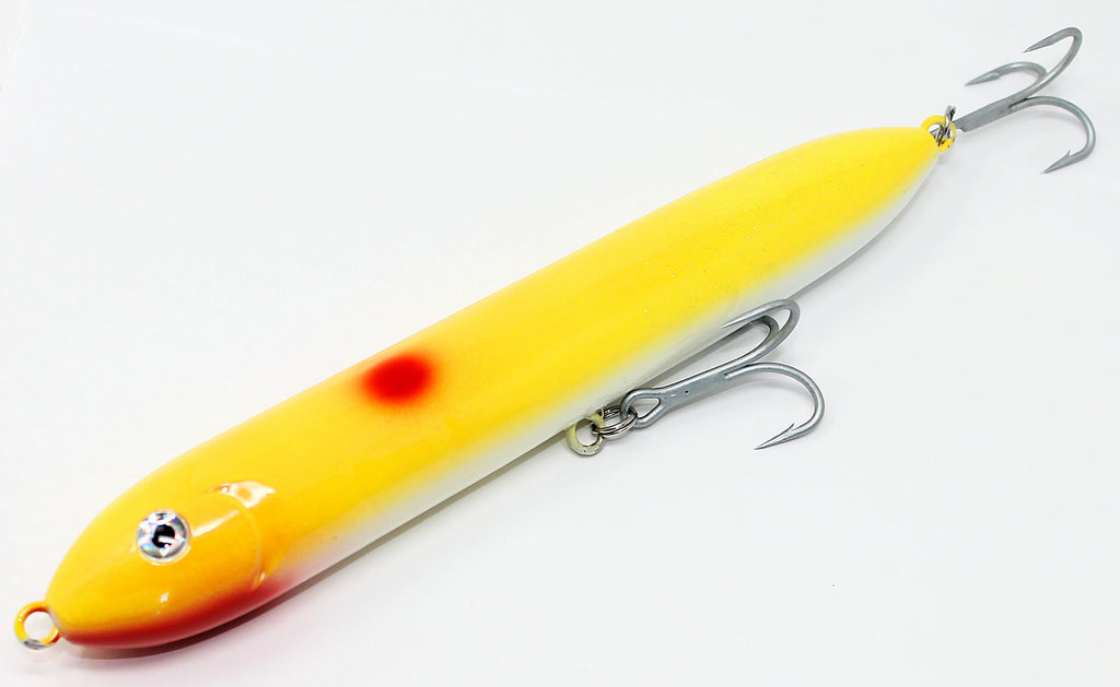 Musky Mania Saltwater Doc™ and Li'l Doc™ – Grumpys Tackle