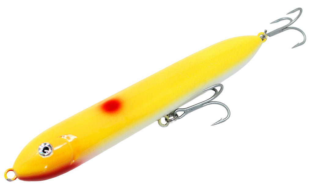 Musky Mania Saltwater Doc™ and Li'l Doc™ – Grumpys Tackle