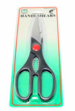 FJ Neil Dolphin Stainless Steel Handi-Shears