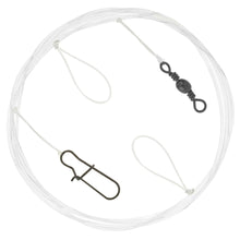 Hurricane Double Drop Surf Fishing Leader