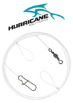 Hurricane Double Drop Surf Fishing Leader