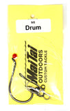 MaiTai Drum Rig with Circle Hooks