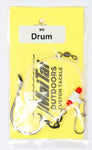 MaiTai Drum Rig with Circle Hooks