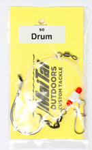 MaiTai Drum Rig with Circle Hooks