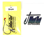 MaiTai Drum Rig with Circle Hooks